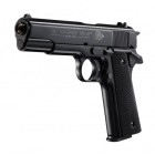 Pištoľ expanzná Colt Government 1911 A1 čierna, cal. 9mm PA