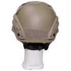 Helma "US Mitch 2002" MFH 10557R - coyote
