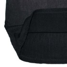 Nátelník TERMO US Level II MFH 11401A s dlhým rukávom - čierny
