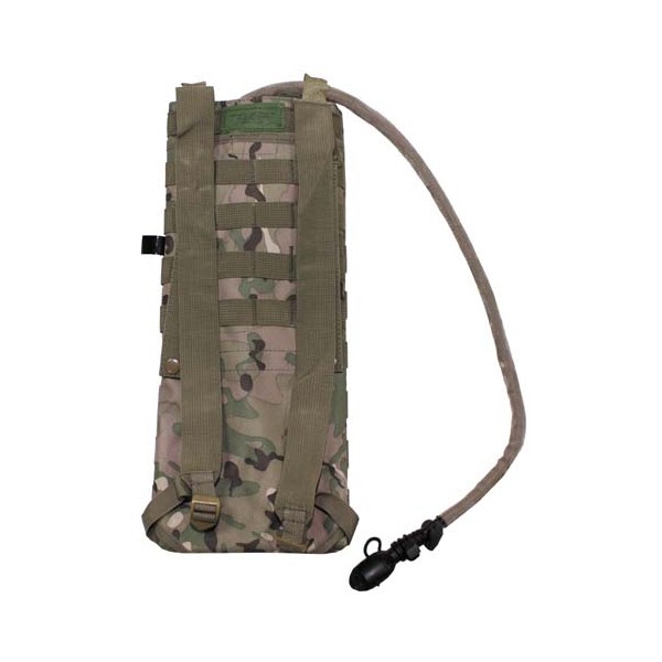 Vak hydratačný "MOLLE" MFH 30620X - multicam