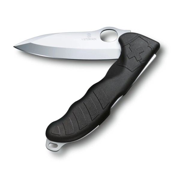 Nôž zatvárací lovecký VICTORINOX 0.9411.M3 Hunter Pro, 96mm - s puzdrom