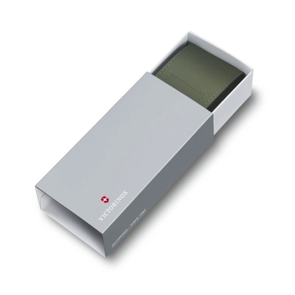 Nôž zatvárací lovecký VICTORINOX 0.9411.M3 Hunter Pro, 96mm - s puzdrom