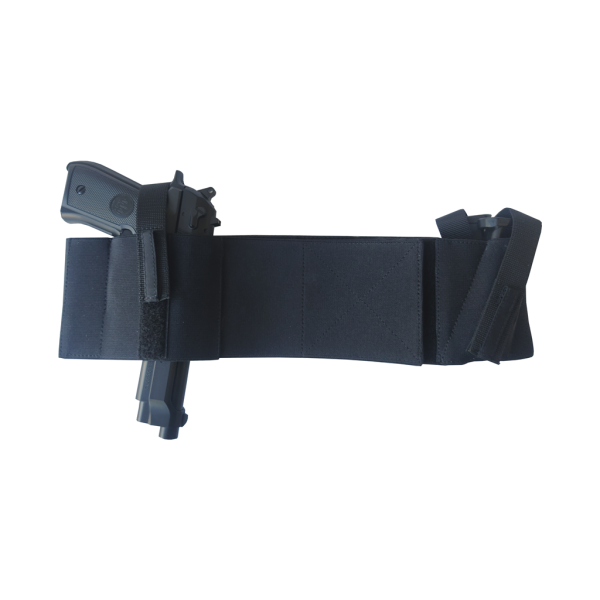 Opasok na skryté nosenie zbrane 100cm vz.1 05 - pravý