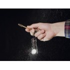 Svietidlo multifunkčné ARMYTEK Wizard C1 Pro Magnet White - čierne
