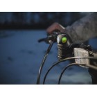 Svietidlo multifunkčné ARMYTEK Wizard C1 Pro Magnet White - čierne