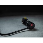 Svietidlo multifunkčné ARMYTEK Wizard C1 Pro Magnet White - čierne