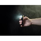 Svietidlo multifunkčné ARMYTEK Wizard C2 Magnet USB White - čierne