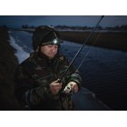 Svietidlo multifunkčné ARMYTEK Wizard C2 Magnet USB White - čierne
