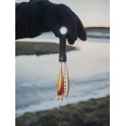 Svietidlo multifunkčné ARMYTEK Wizard C2 Magnet USB White - čierne
