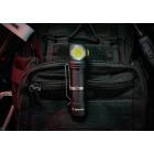 Svietidlo multifunkčné ARMYTEK Wizard C2 Magnet USB White - čierne