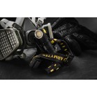 Svietidlo multifunkčné ARMYTEK Wizard C2 Pro Magnet USB Warm Light - čierne