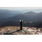 Svietidlo multifunkčné ARMYTEK Wizard C2 Pro Magnet USB Warm Light - čierne