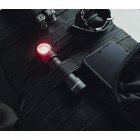 Svietidlo multifunkčné ARMYTEK Wizard C2 WR Magnet USB White - čierne