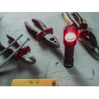 Svietidlo multifunkčné ARMYTEK Wizard C2 WR Magnet USB Warm - čierne