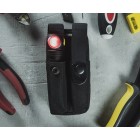 Svietidlo multifunkčné ARMYTEK Wizard C2 WR Magnet USB Warm - čierne