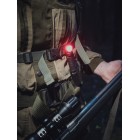 Svietidlo multifunkčné ARMYTEK Wizard C2 WR Magnet USB Warm - čierne
