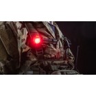 Svietidlo multifunkčné ARMYTEK Wizard C2 WR Magnet USB White - čierne