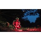 Svietidlo multifunkčné ARMYTEK Wizard C2 WR Magnet USB White - čierne