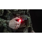 Svietidlo multifunkčné ARMYTEK Wizard C2 WR Magnet USB Warm - čierne