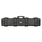 Kufor prepravný na dlhú zbraň S&T 122cm - čierny