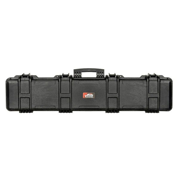 Kufor prepravný na dlhú zbraň S&T 122cm - čierny