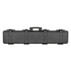 Kufor prepravný na dlhú zbraň S&T 122cm - čierny