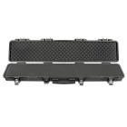 Kufor prepravný na dlhú zbraň S&T 122cm - čierny