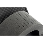Kufor prepravný na dlhú zbraň S&T 122cm - čierny