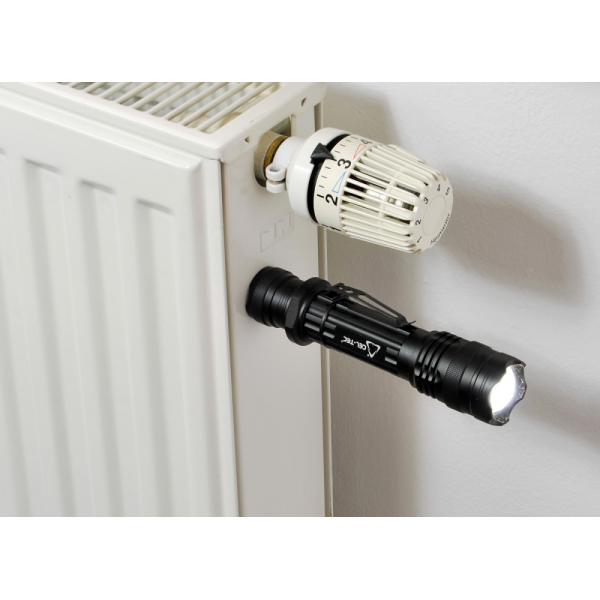 Svietidlo LED nabíjacie Cel-Tec FLZA-375 APOLLO Zoom