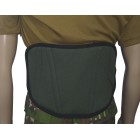 Pás ľadvinový RUTEX, termo L/XL - olivový
