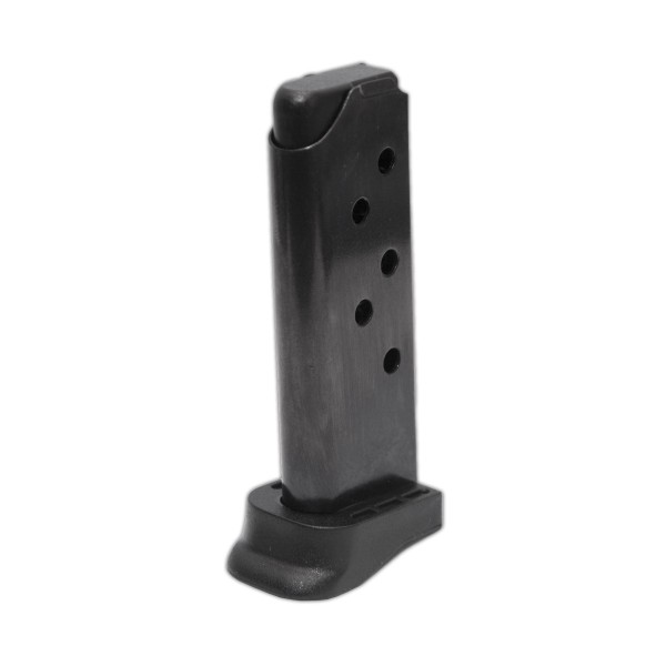 Zásobník pre expanznú a plynovú pištoľ EKOL Botan, kal. 9mm P.A.K. - 6 rán