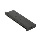 Zásobník pre plynovú airsoftovú pištoľ ARMY R31 Colt 1911 - čierny