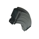 Zásobník pre airsoftový manuálny samopal WARRIOR vz.58 Hi-Cap - plastový