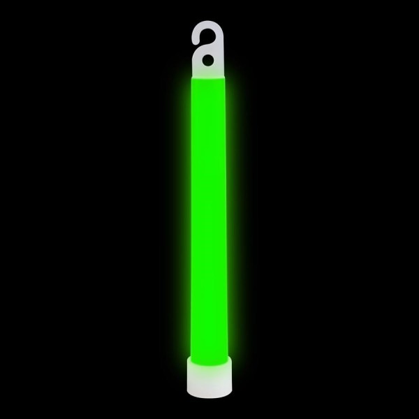 Chemické svetlo M-TRAMP Lightstick - zelené