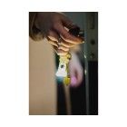 Svietidlo multifunkčné ARMYTEK Zippy - šedé