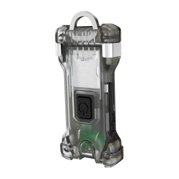 Svietidlo multifunkčné ARMYTEK Zippy - šedé