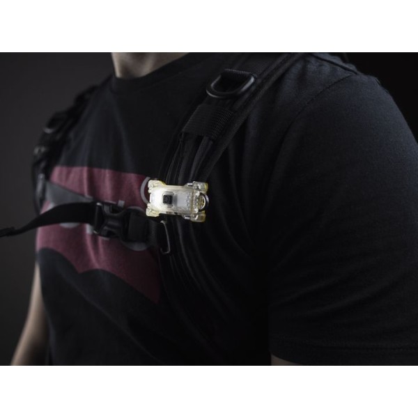 Svietidlo multifunkčné ARMYTEK Zippy ES Extended Set - zelené