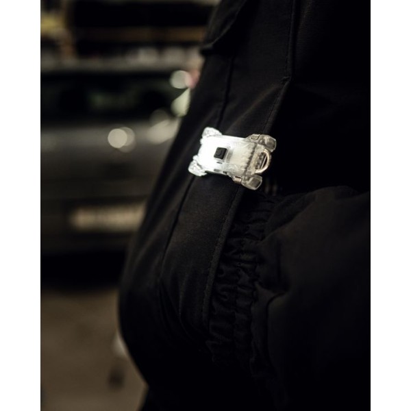Svietidlo multifunkčné ARMYTEK Zippy ES Extended Set - zelené