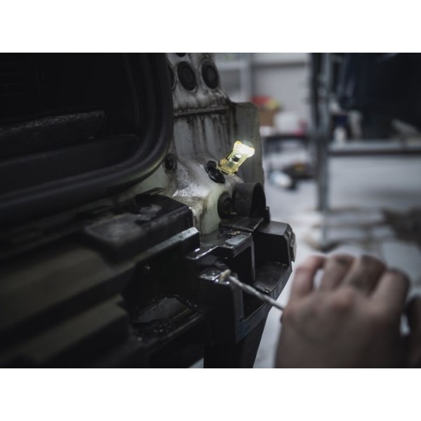 Svietidlo multifunkčné ARMYTEK Zippy ES Extended Set - zelené