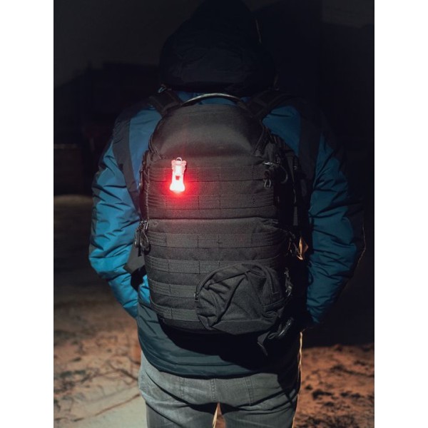 Svietidlo multifunkčné ARMYTEK Zippy WR Extended Set - zelené