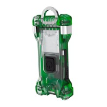 Svietidlo multifunkčné ARMYTEK Zippy - zelené