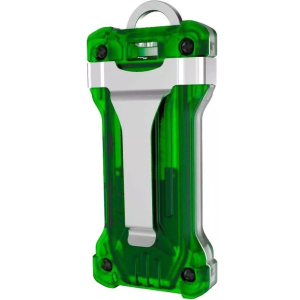 Svietidlo multifunkčné ARMYTEK Zippy ES Extended Set - zelené