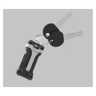 Svietidlo multifunkčné ARMYTEK Zippy - šedé