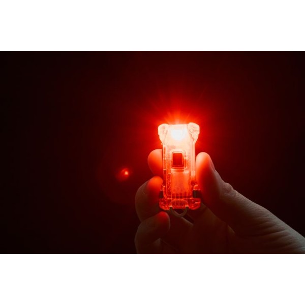 Svietidlo multifunkčné ARMYTEK Zippy WR Extended Set - zelené