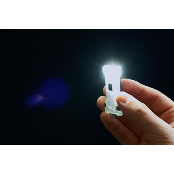 Svietidlo multifunkčné ARMYTEK Zippy ES Extended Set - zelené