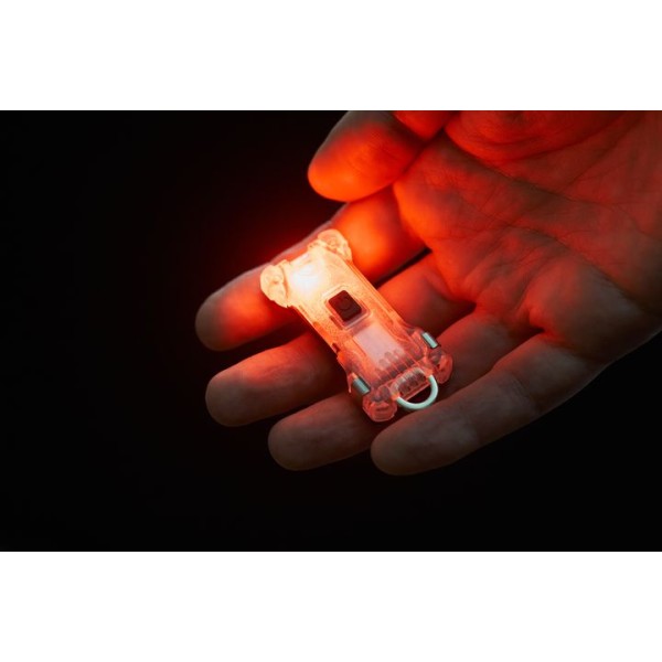 Svietidlo multifunkčné ARMYTEK Zippy WR Extended Set - zelené