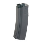 Zásobník na guličky CYMA MP5 Mid-Cap - čierny