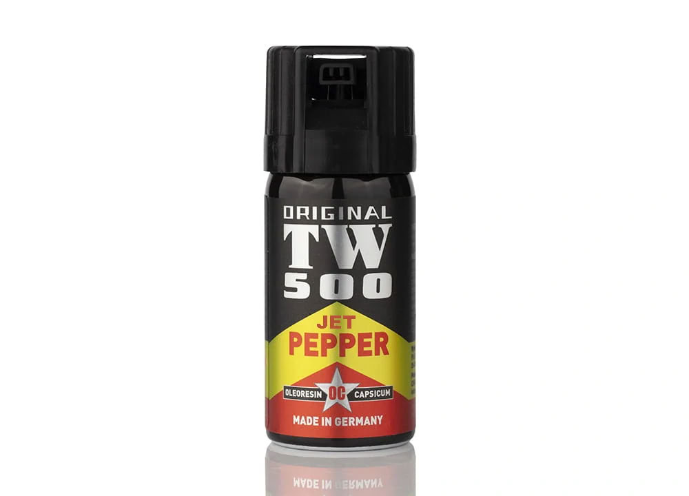 Obranný sprej TW-500 JET - 40ml